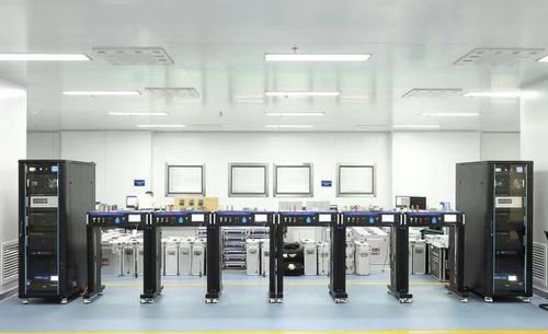 Latest company Solutions about State level metrology laboratory project
