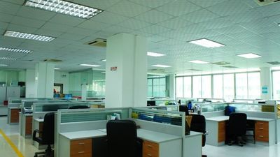 China Guangzhou GENY Electric Co., Ltd Company Profile