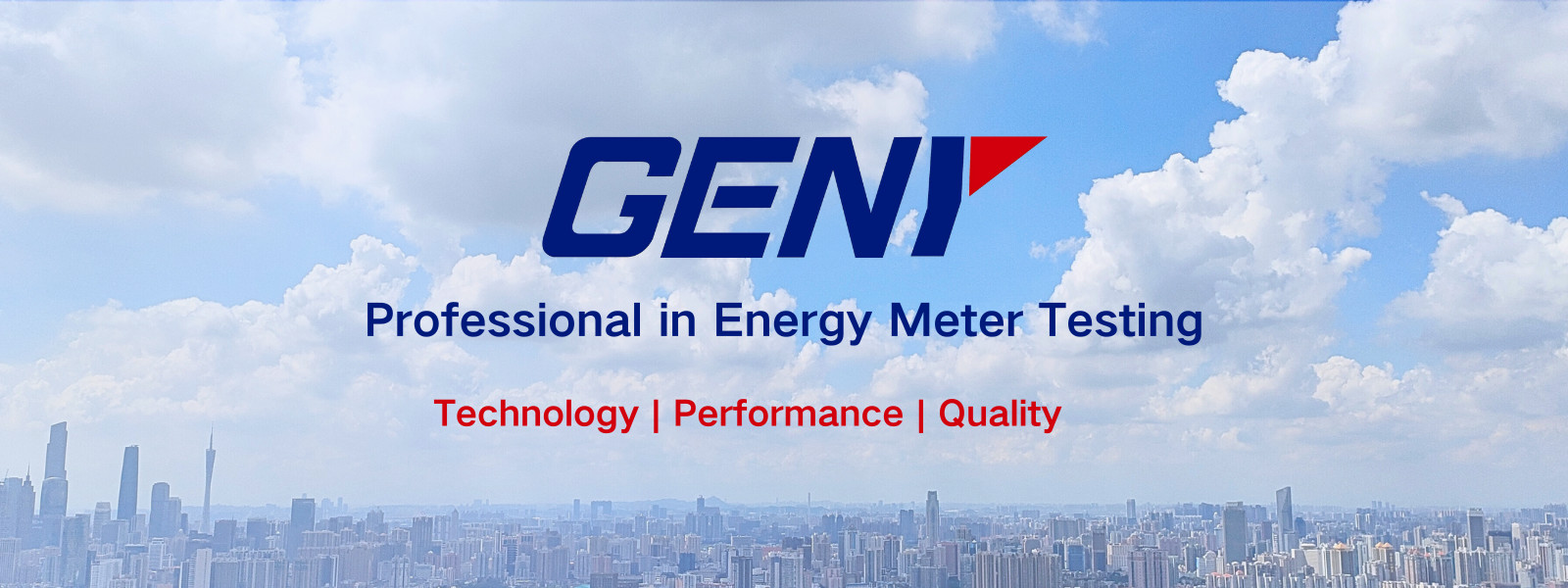 quality Stationary Meter Test System factory