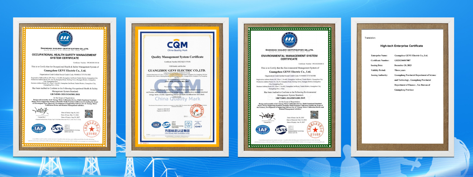 quality Stationary Meter Test System factory