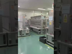 GENY & EDMI: Advancing Smart Metering Technology in Indonesia with PT.VS Collaboration