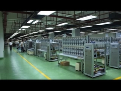 Three Phase Closed Links Meter Test System