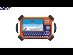 Customized Yc98s1 Energy Meter Calibrator Three Phase For Measuring Needs