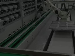 High-Capacity Automated Metering CT Test System with Safe and Reliable Block-Based Design