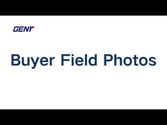 6-In-1 DC Energy Meter Testing Equipment Testing Of Single Phase Energy Meter