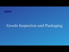 GENY Smart Meter Testing YC1893D-24 Portable Energy Meter Test Equipment