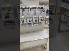 Multi Position Test Equipment