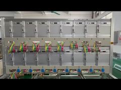 GENY YC1893D – Smart Automatic Meter Test System