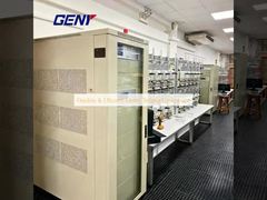 Flexible & Efficient Meter Testing Equipment