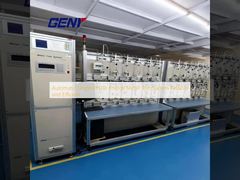 Automatic Single-Phase Energy Meter Test System Reliable and Efficient