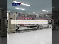 Smart Three-Phase Meter Test Equipment for Mechanical and Electronic Meters