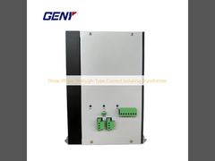 Three-Phase Through-Type Current Isolating Transformer 