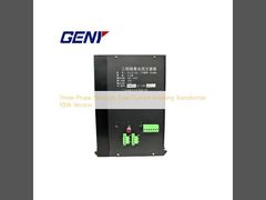 Three-Phase Through-Type Current Isolating Transformer 100A Version
