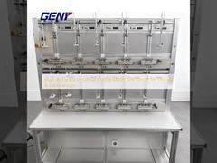 High-Accuracy Universal Energy Meter Test Bench for Utilities & Laboratories