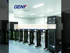 High-Precision Energy Meter Test Bench for Electricity Meter Calibration