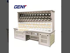 Energy Meter Testing System with Accuracy Class 0.05 for Automatic Calibration