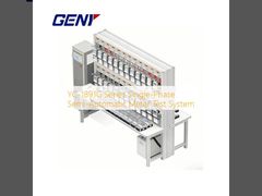YC-1891G Series Single-Phase Semi-Automatic Meter Test System