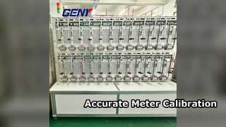 Smart Meter Calibration Bench YC 1891D
