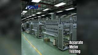 Intelligent Meter Test Equipment