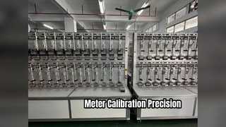 Single Phase Meter Calibration Bench Factory