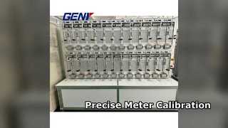 Smart Meter Calibration System