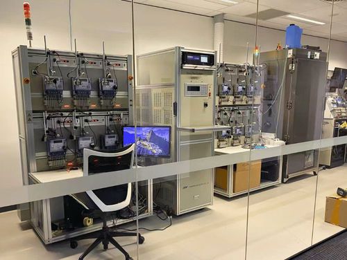 Latest company news about GENY Delivers High-Performance 3-Phase Energy Meter Test Bench to EDMI Brisbane R&D Center, Driving Global Collaboration
