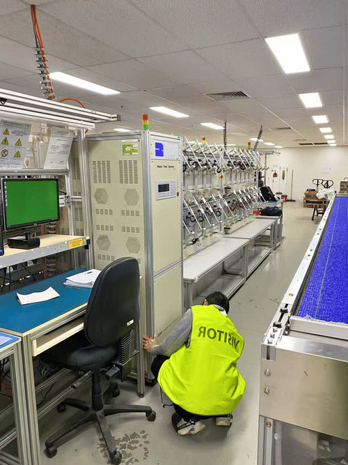 Latest company news about Geny Electric Ltd Successfully Completes Service for Landis+Gyr 