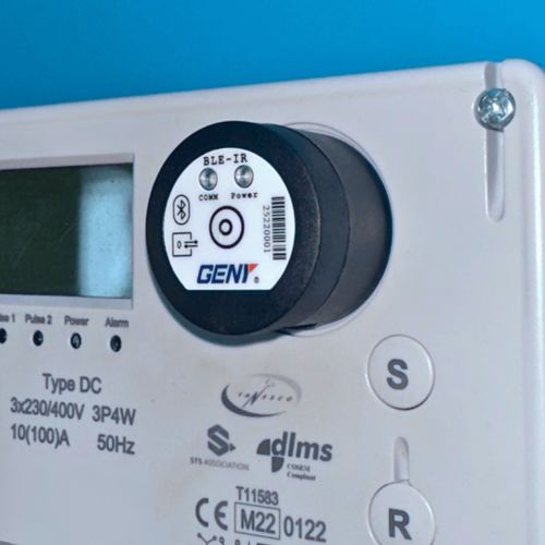 Latest company blogs about Next‑Generation Bluetooth Optical Probe Launches to Accelerate Meter Testing Workflows