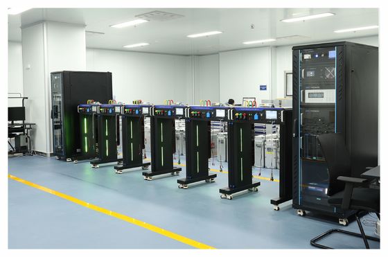 Customizable Voltage Output Stationary Power Source 3000VA Power Output