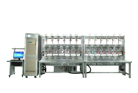 Good price Stationary Meter Test System 24 Positions Energy Meter Tester online