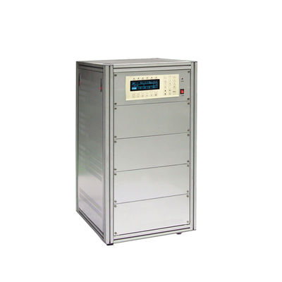 Good price Three Phase Stationary Power Source 0.02 Accuracy Customizable Voltage Current online
