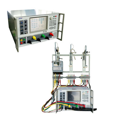 Good price YC99T-5C Electric Meter Checking Device Harmonic Output Electric Meter Accuracy Test online