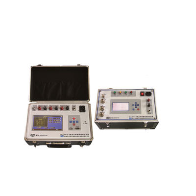 Good price 0.05 Accuracy CT Transformer Testing Automatic Transformer Ratio Tester online