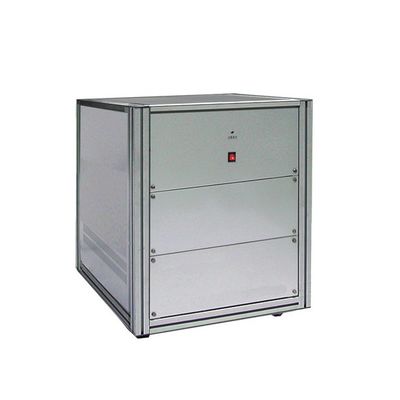 Good price YCS-101 Single Phase Stationary Power Systems With 5PPM Accuracy Error online