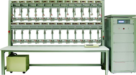Good price Customized Ycs-101-600 Stationary Power Cabinet 0.672CBM And Customization online