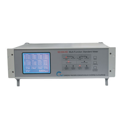 Good price Sz-03A-K6 Calibration Electrical Testers GENY Energy Meter Calibration Equipment online
