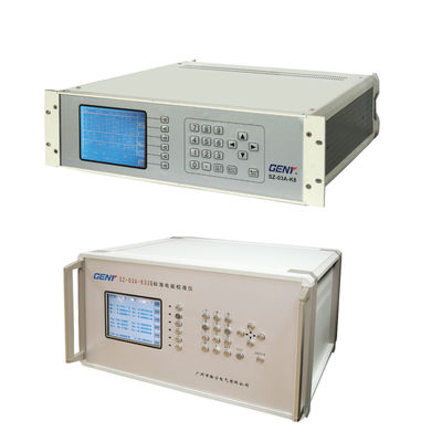 Good price 3 Phase 3 Wire Energy Meter SZ-03A-K8 Test Meter Calibration online