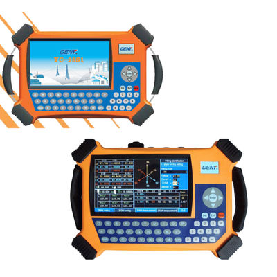 Good price YC98S1 Portable Standard Electrical Meter Calibration Accuracy And Precision online