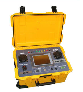 Good price Universal EV Charging Station Tester AC/DC Interoperability & Safety Compliance online