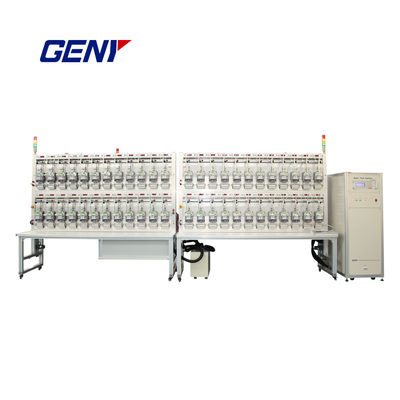Automatic Electrical Tester Calibration