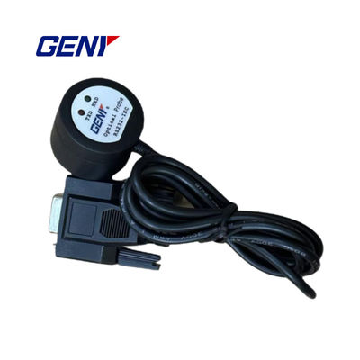 Good price RS232 Connector Optical Probe  for Communication Interface 32mm Diameter online