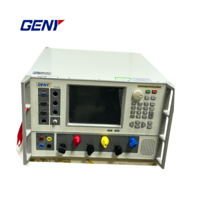 Good price Portable Energy Meter Test Bench online