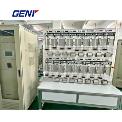 Good price High-Precision Meter Test Bench for Accurate Electric Meter Calibration online