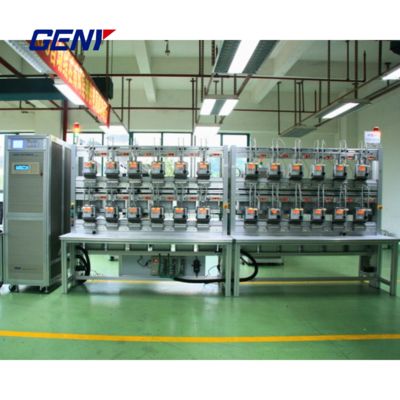 Good price YC-1893D Electric Meter Calibration System for Utilities and Manufacturers online