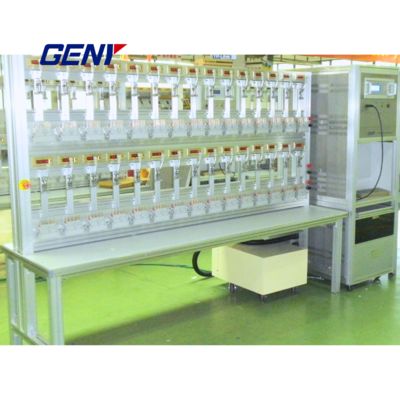 Good price Flexible High-Precision Modular Design Energy Meter Testing Equipment for Accurate Power Measurement online