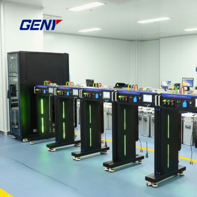 Good price SmartCal Meter Testing Bench with 3 × 220V±10% Voltage, 3 × (24V – 300V) Test Voltage, and 3 × (0.3mA – 20A) Current Output online