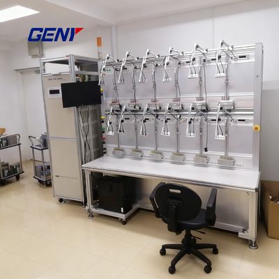 Good price Smart Energy Meter Test System with Programmable Harmonics & High Accuracy online