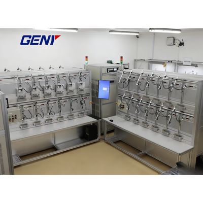 Good price High Accuracy Meter Test Equipment for Power Utilities & Calibration Labs online