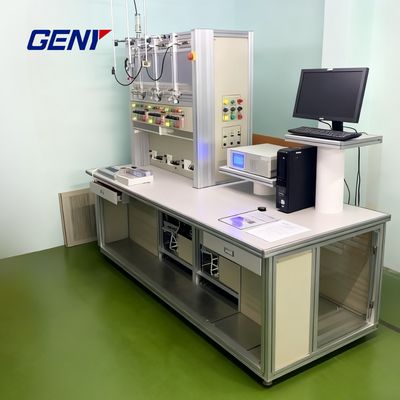 Good price High-Precision Energy Meter Test Bench for IEC Accuracy Verification online