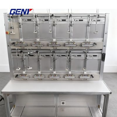 Good price High-Accuracy Universal Energy Meter Test Bench for Utilities & Laboratories online